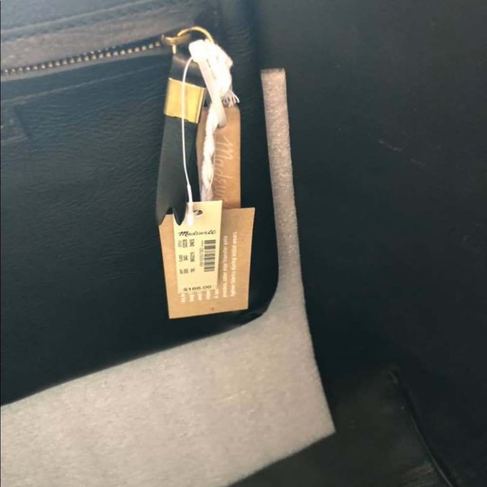 Madewell Tote